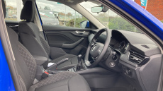 Skoda Kamiq 1.0 TSI 95 SE 5dr Petrol Hatchback